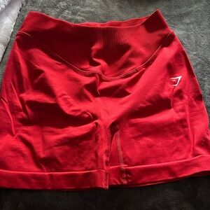 Gymshark shorts